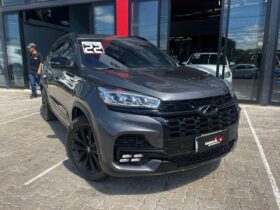 Chery Tiggo 8 TXS TGDi 2022