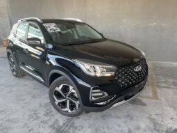 Chery Tiggo 5x Pro Turbo 2025