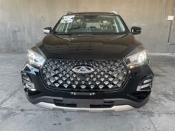 Chery Tiggo 5x Pro Turbo 2025