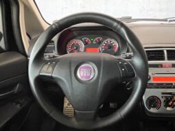 Fiat Punto ELX Fire 2008