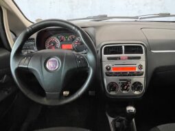 Fiat Punto ELX Fire 2008