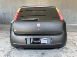 Fiat Punto ELX Fire 2008 completo