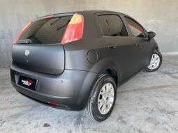 Fiat Punto ELX Fire 2008 completo