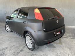 Fiat Punto ELX Fire 2008 completo