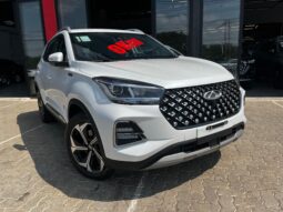 Chery Tiggo 5x Pro Max Drive TB 2025