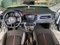 Fiat Toro Freedom 2017