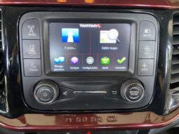 Fiat Toro Freedom 2017 completo