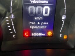 Fiat Toro Freedom 2017 completo