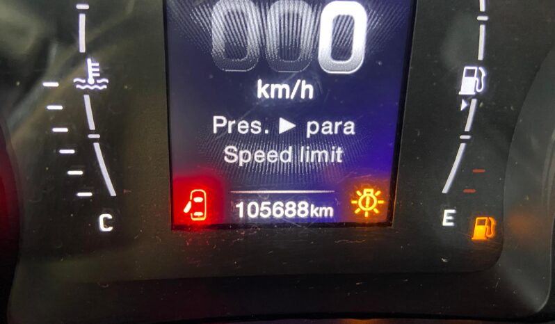 Fiat Toro Freedom 2017 completo