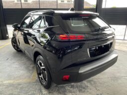 Peugeot 2008 Active Turbo 2025 completo