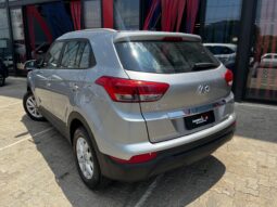 Hyundai Creta Action 2024 completo