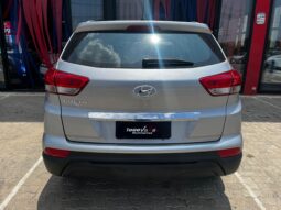 Hyundai Creta Action 2024 completo