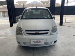 Chevrolet Meriva Maxx 2012