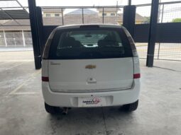 Chevrolet Meriva Maxx 2012 completo