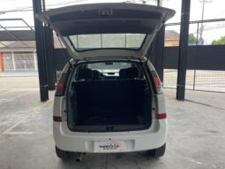 Chevrolet Meriva Maxx 2012 completo