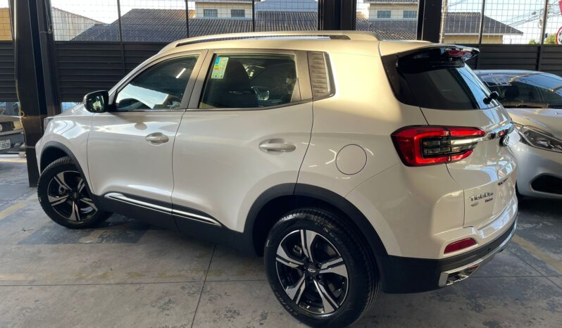 Chery Tiggo 5X 2025 completo