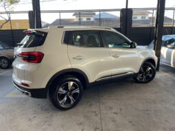 Chery Tiggo 5X 2025 completo