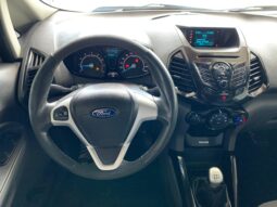 Ford Ecosport Freestyle 2015