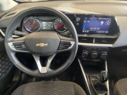 Chevrolet Montana LT Turbo 2023