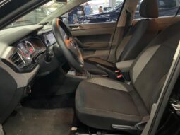 Volkswagen Virtus Comfort 200 TSI 2021 completo