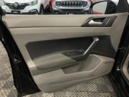 Volkswagen Virtus Comfort 200 TSI 2021 completo