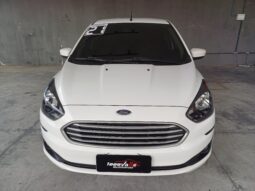 Ford Ka Sedan SE 2021