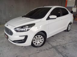 Ford Ka Sedan SE 2021