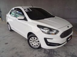 Ford Ka Sedan SE 2021