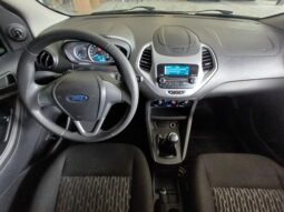 Ford Ka Sedan SE 2021