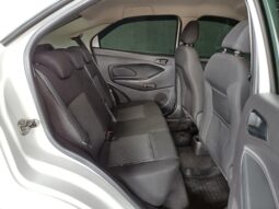 Ford Ka Sedan SE 2021 completo