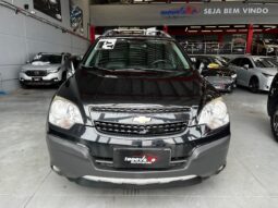 Chevrolet Captiva Sport 2012