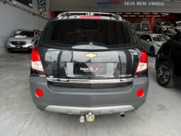 Chevrolet Captiva Sport 2012 completo