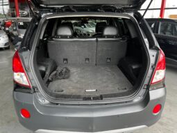 Chevrolet Captiva Sport 2012 completo