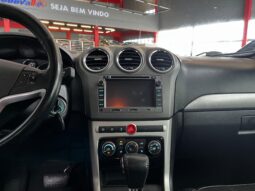 Chevrolet Captiva Sport 2012 completo