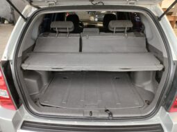 Hyundai Tucson 2011 completo