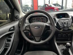 Ford Ka Sedan SEL 2018