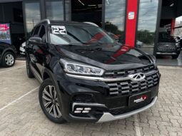 Chery Tiggo 8 TXS TGDi 2022