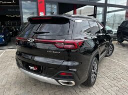 Chery Tiggo 8 TXS TGDi 2022 completo