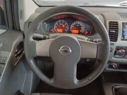 Nissan Frontier S CD 2014