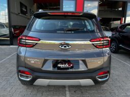 Chery Tiggo 5X TXS Turbo 2022 completo