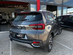 Chery Tiggo 5X TXS Turbo 2022 completo