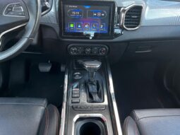 Chery Tiggo 5X TXS Turbo 2022 completo