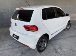 Volkswagen Fox Connect 2020 completo