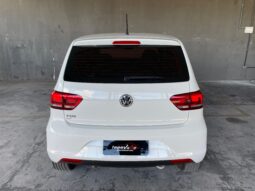 Volkswagen Fox Connect 2020 completo