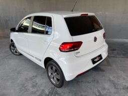 Volkswagen Fox Connect 2020 completo