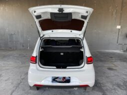 Volkswagen Fox Connect 2020 completo