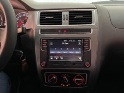 Volkswagen Fox Connect 2020 completo