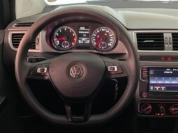 Volkswagen Fox Connect 2020 completo