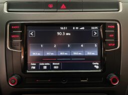 Volkswagen Fox Connect 2020 completo