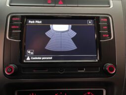 Volkswagen Fox Connect 2020 completo